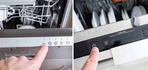 Where is Leak Sensor on Samsung Dishwasher: Easy。